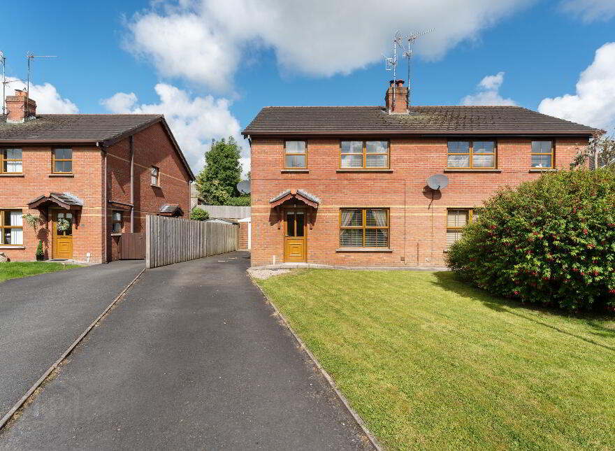 11 Old Mill Manor, Laurelvale, BT62 2LY
