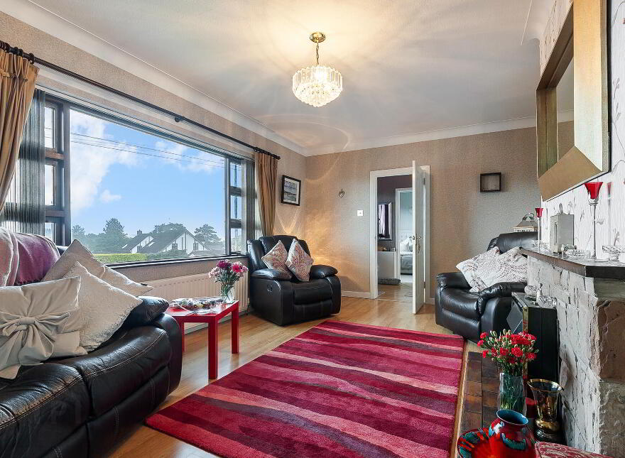 1 Tynedale Park, Pond Park Road, Lisburn, BT28 3JU