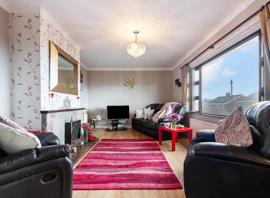 1 Tynedale Park, Pond Park Road, Lisburn, BT28 3JU