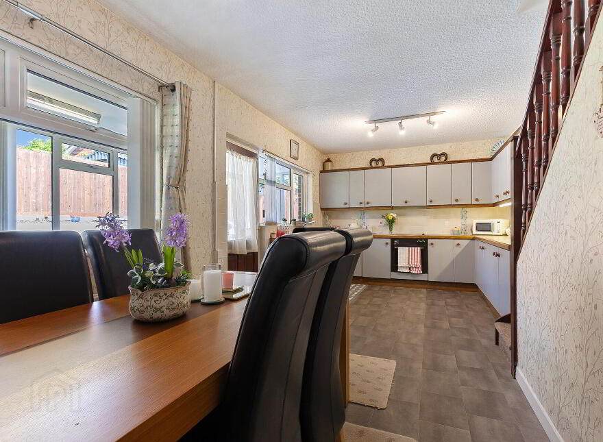 1 Tynedale Park, Pond Park Road, Lisburn, BT28 3JU