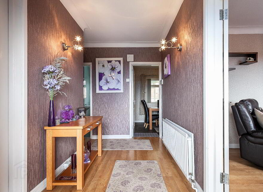 1 Tynedale Park, Pond Park Road, Lisburn, BT28 3JU