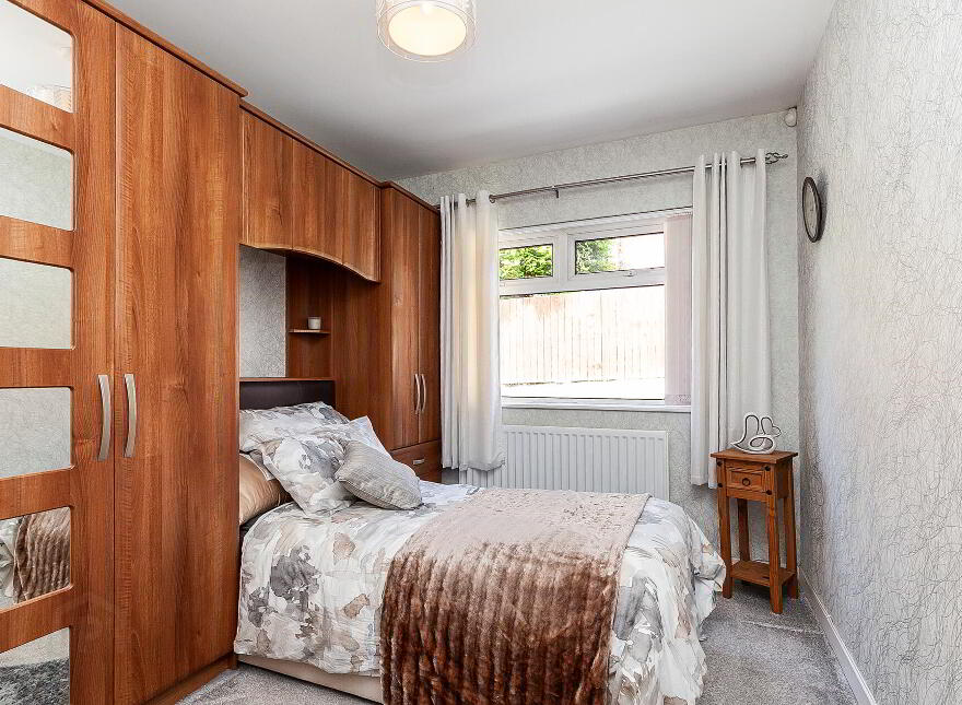 1 Tynedale Park, Pond Park Road, Lisburn, BT28 3JU