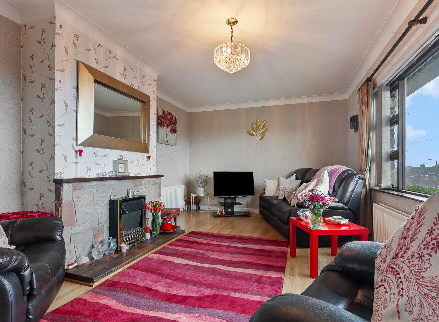 1 Tynedale Park, Pond Park Road, Lisburn, BT28 3JU