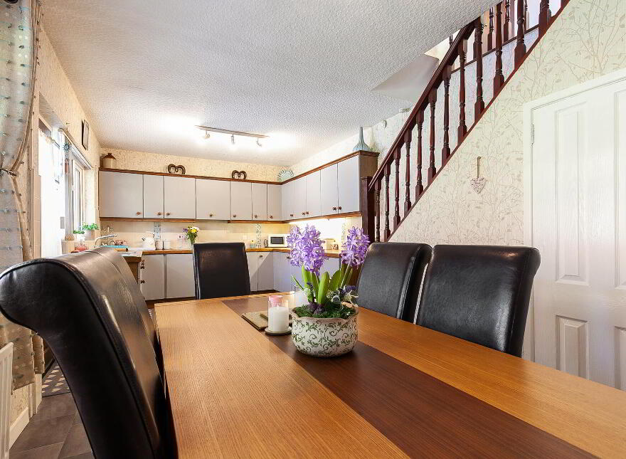 1 Tynedale Park, Pond Park Road, Lisburn, BT28 3JU