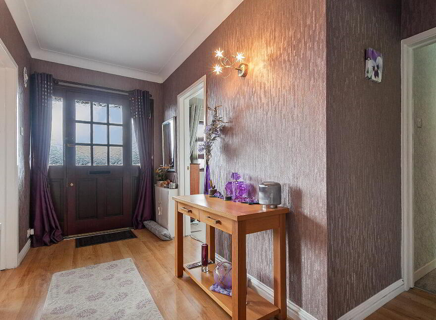 1 Tynedale Park, Pond Park Road, Lisburn, BT28 3JU