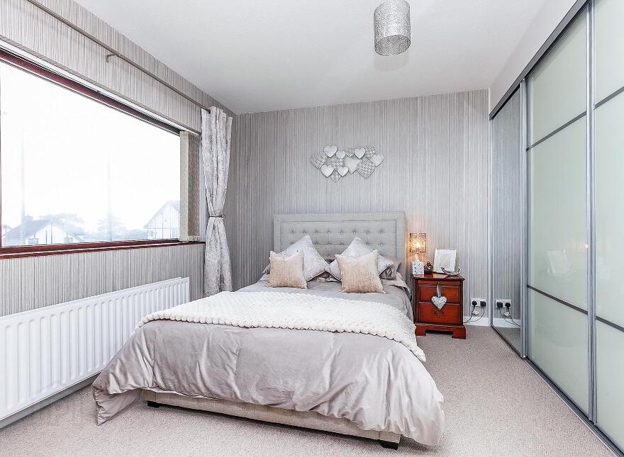 1 Tynedale Park, Pond Park Road, Lisburn, BT28 3JU