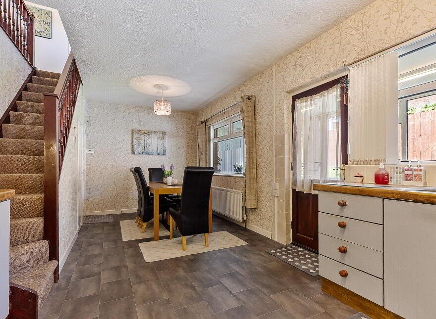 1 Tynedale Park, Pond Park Road, Lisburn, BT28 3JU