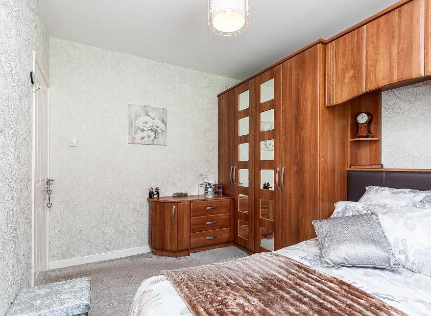 1 Tynedale Park, Pond Park Road, Lisburn, BT28 3JU