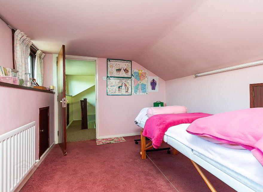 1 Tynedale Park, Pond Park Road, Lisburn, BT28 3JU