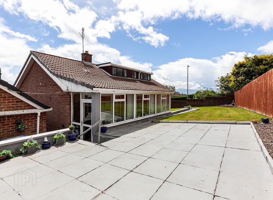 1 Tynedale Park, Pond Park Road, Lisburn, BT28 3JU