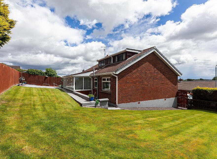 1 Tynedale Park, Pond Park Road, Lisburn, BT28 3JU