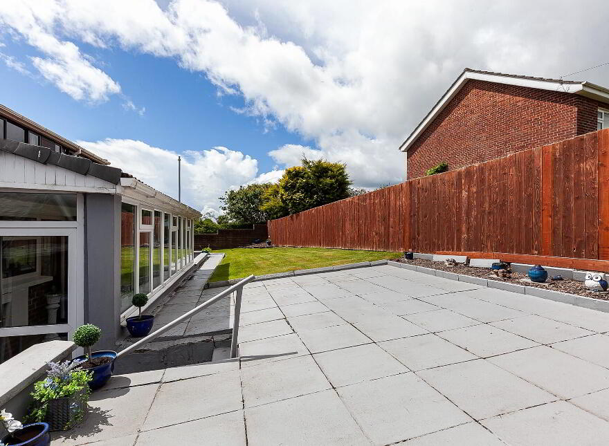 1 Tynedale Park, Pond Park Road, Lisburn, BT28 3JU
