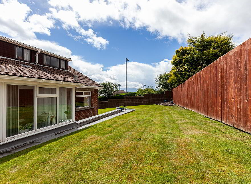1 Tynedale Park, Pond Park Road, Lisburn, BT28 3JU