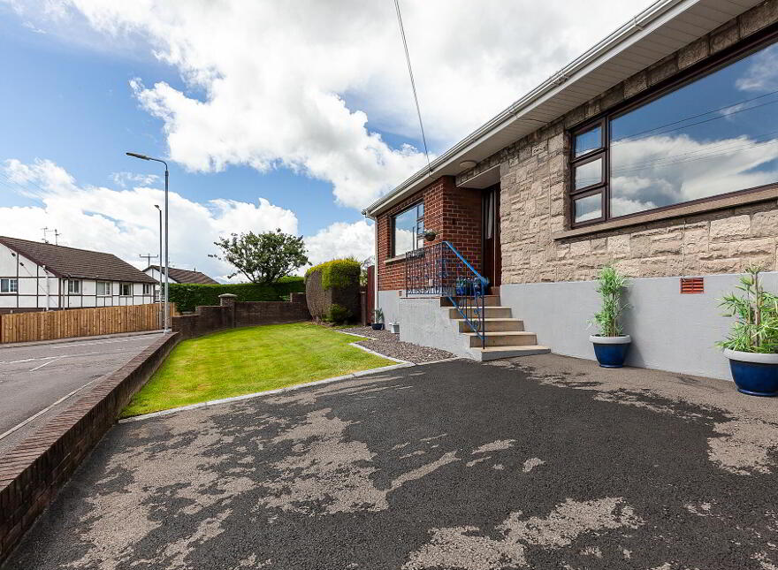 1 Tynedale Park, Pond Park Road, Lisburn, BT28 3JU
