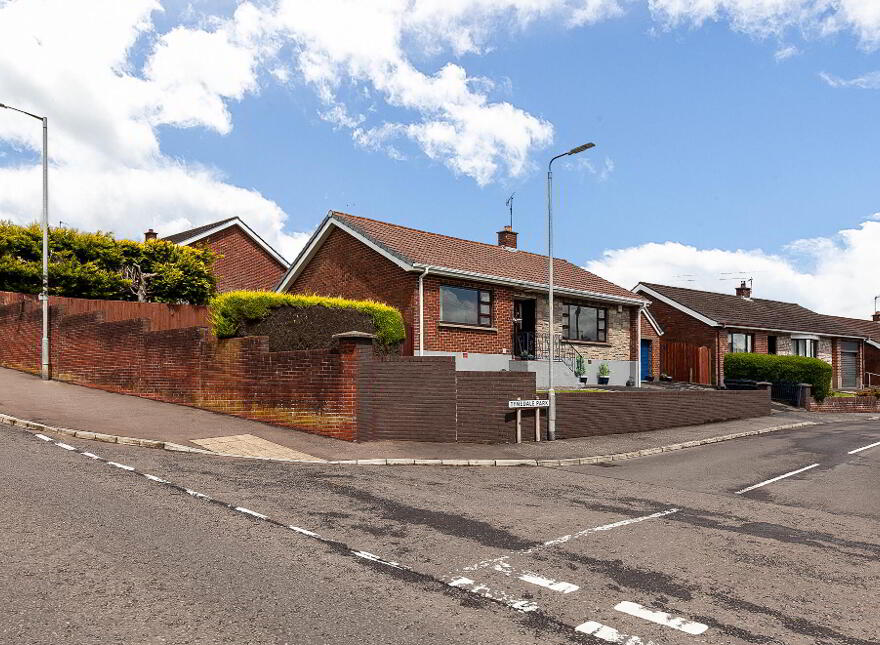 1 Tynedale Park, Pond Park Road, Lisburn, BT28 3JU