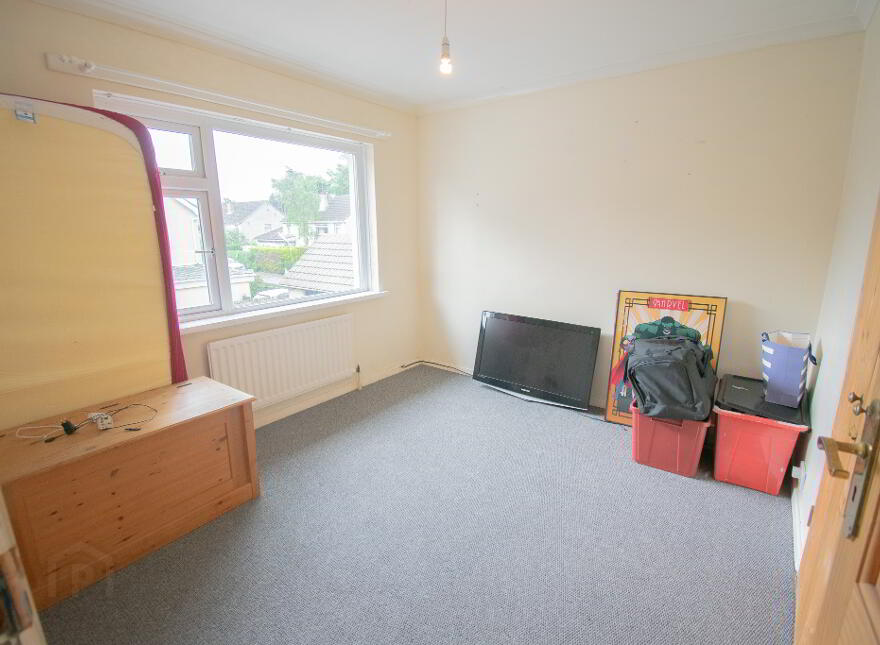 HOUSE & GARAGE CONVERSION, 26 Hugomont Park, Ballymena, BT43 6HP