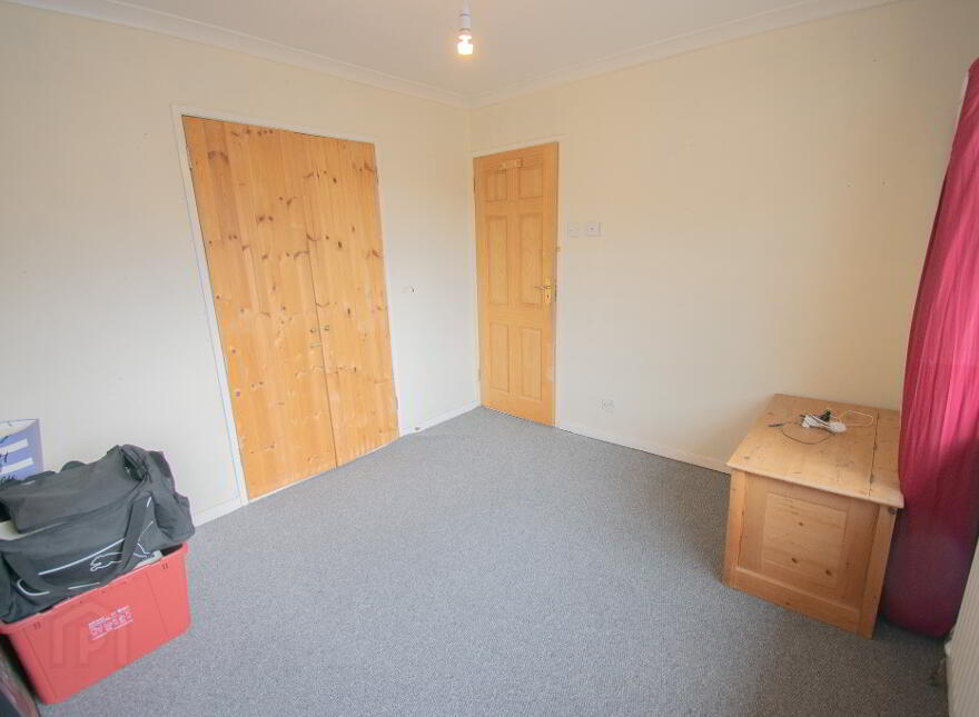 HOUSE & GARAGE CONVERSION, 26 Hugomont Park, Ballymena, BT43 6HP