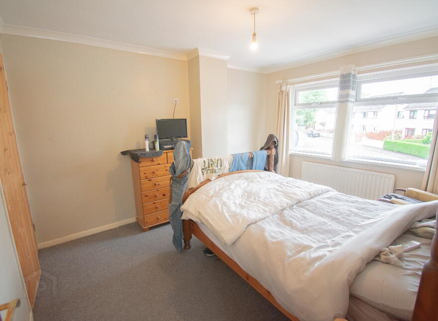 HOUSE & GARAGE CONVERSION, 26 Hugomont Park, Ballymena, BT43 6HP