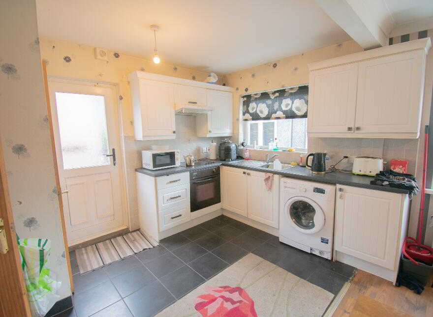 HOUSE & GARAGE CONVERSION, 26 Hugomont Park, Ballymena, BT43 6HP