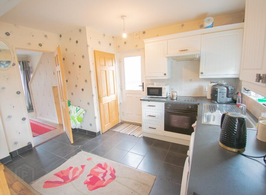 HOUSE & GARAGE CONVERSION, 26 Hugomont Park, Ballymena, BT43 6HP