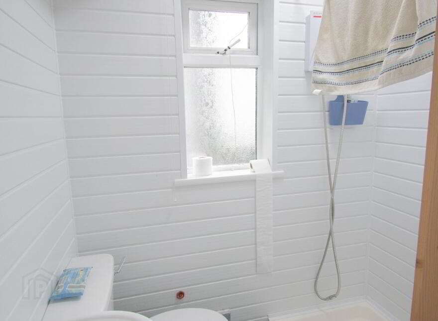 HOUSE & GARAGE CONVERSION, 26 Hugomont Park, Ballymena, BT43 6HP