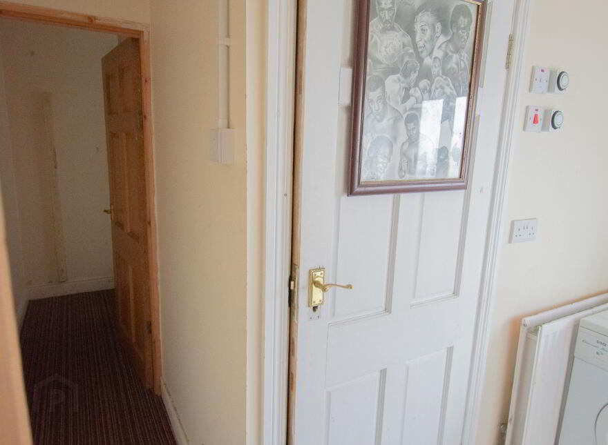 HOUSE & GARAGE CONVERSION, 26 Hugomont Park, Ballymena, BT43 6HP