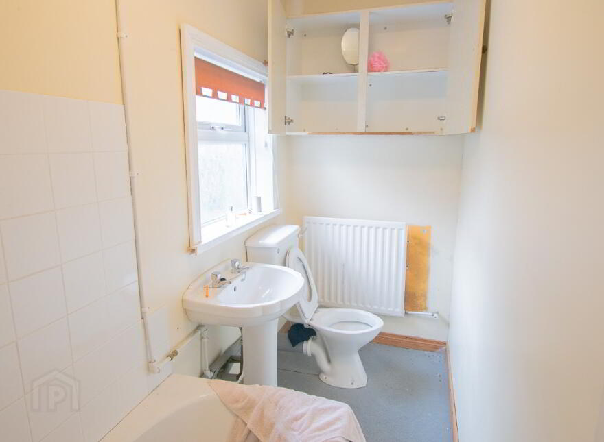 HOUSE & GARAGE CONVERSION, 26 Hugomont Park, Ballymena, BT43 6HP