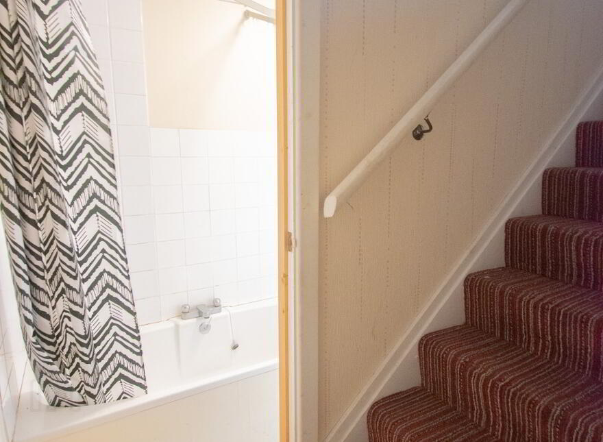 HOUSE & GARAGE CONVERSION, 26 Hugomont Park, Ballymena, BT43 6HP