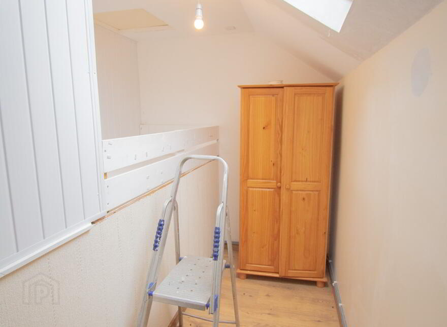 HOUSE & GARAGE CONVERSION, 26 Hugomont Park, Ballymena, BT43 6HP