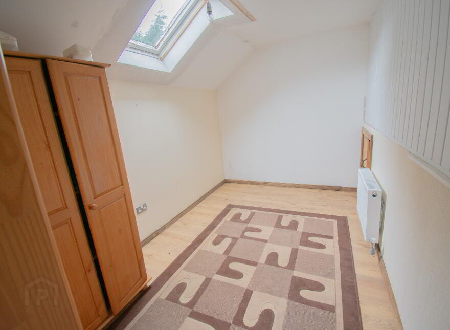 HOUSE & GARAGE CONVERSION, 26 Hugomont Park, Ballymena, BT43 6HP