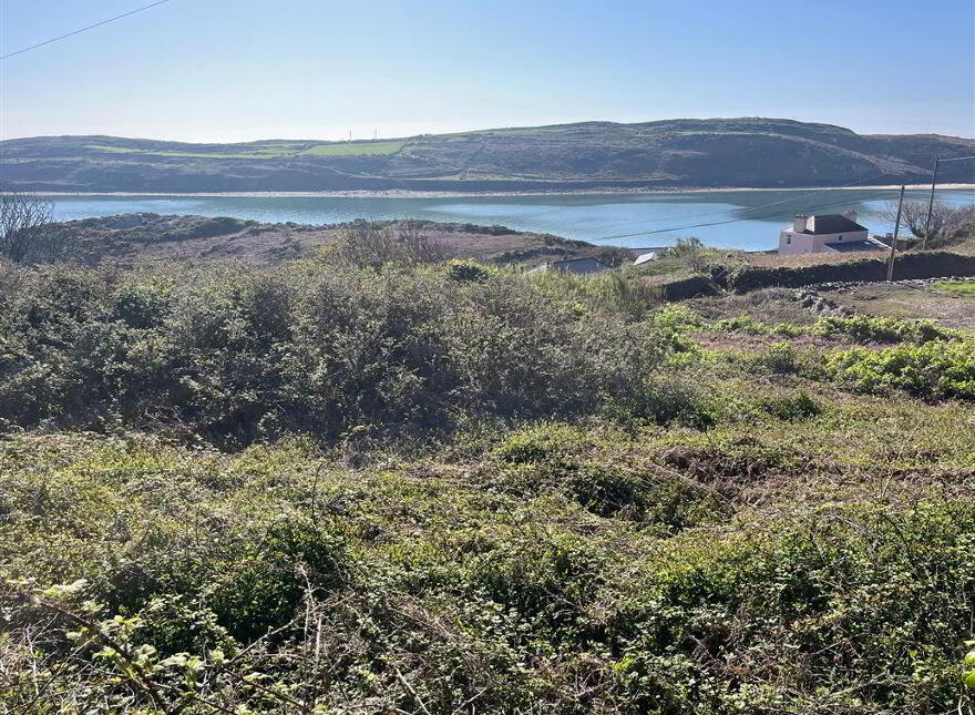 Leenane, Crookhaven