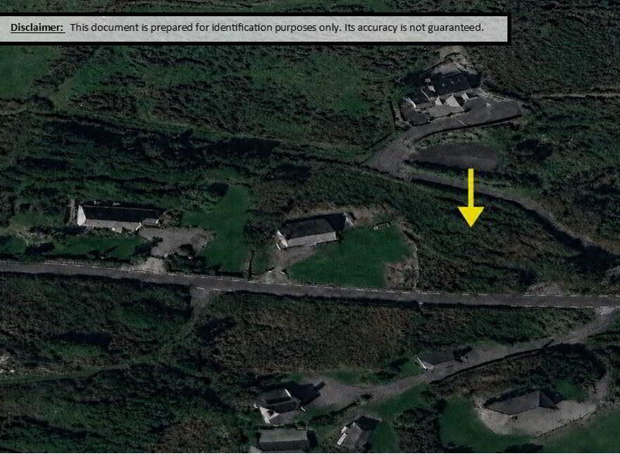 Leenane, Crookhaven