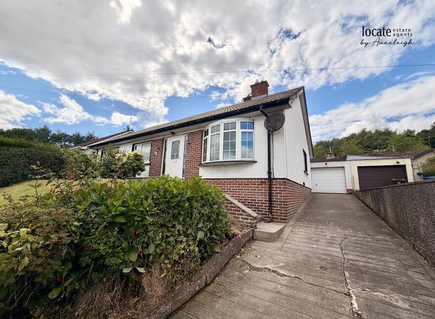 245 Lone Moor Road, Derry, BT48 9LD