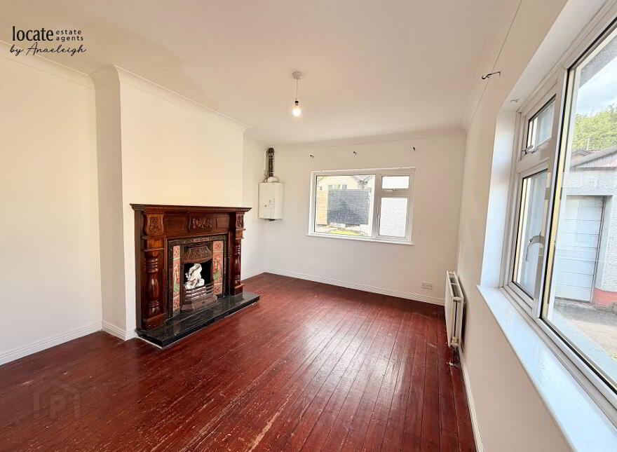 245 Lone Moor Road, Derry, BT48 9LD