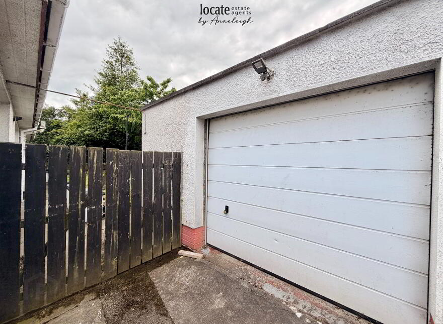 245 Lone Moor Road, Derry, BT48 9LD