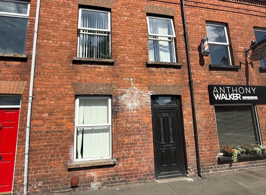 95 Bridge Street, Ballymena, BT43 5EN