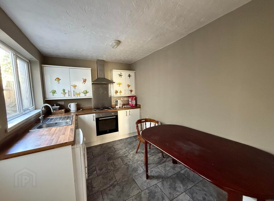 95 Bridge Street, Ballymena, BT43 5EN