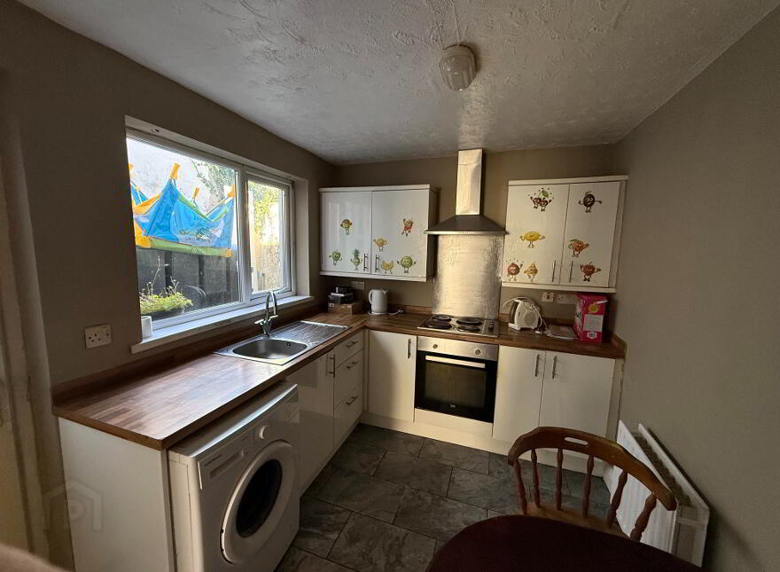 95 Bridge Street, Ballymena, BT43 5EN