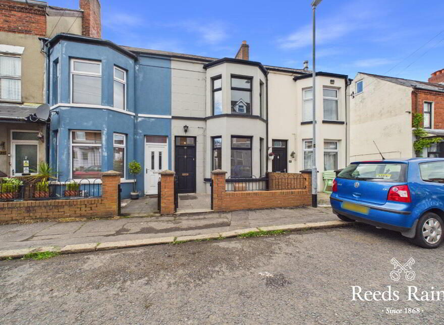 19 Evelyn Avenue, Belfast, BT5 5DE