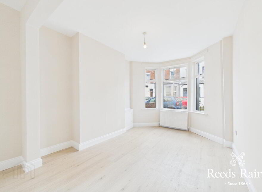 19 Evelyn Avenue, Belfast, BT5 5DE