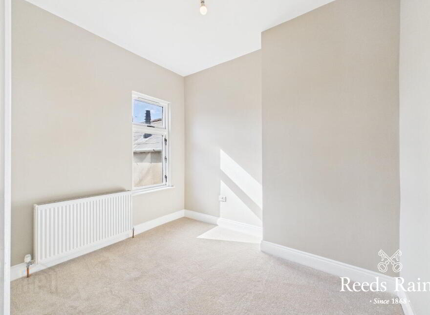 19 Evelyn Avenue, Belfast, BT5 5DE