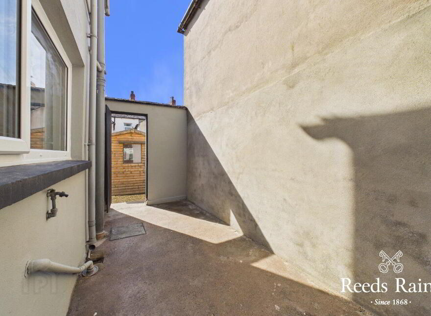 19 Evelyn Avenue, Belfast, BT5 5DE