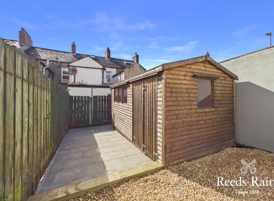 19 Evelyn Avenue, Belfast, BT5 5DE