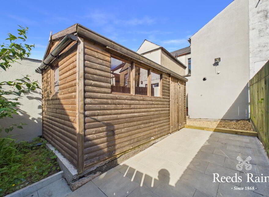 19 Evelyn Avenue, Belfast, BT5 5DE