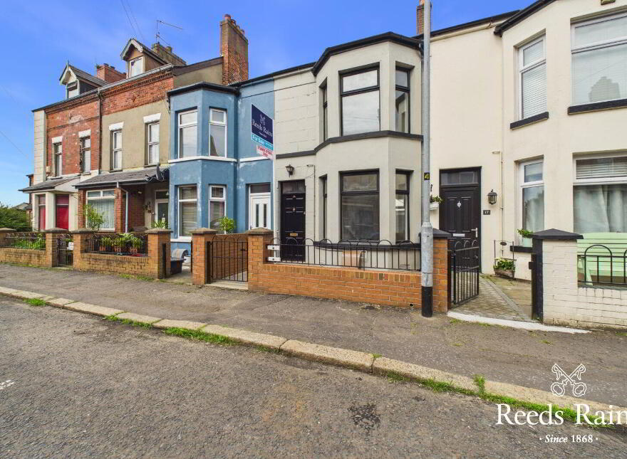 19 Evelyn Avenue, Belfast, BT5 5DE