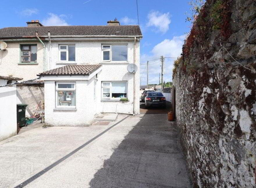 4 Crawford's Street, Bruff, V35RW27