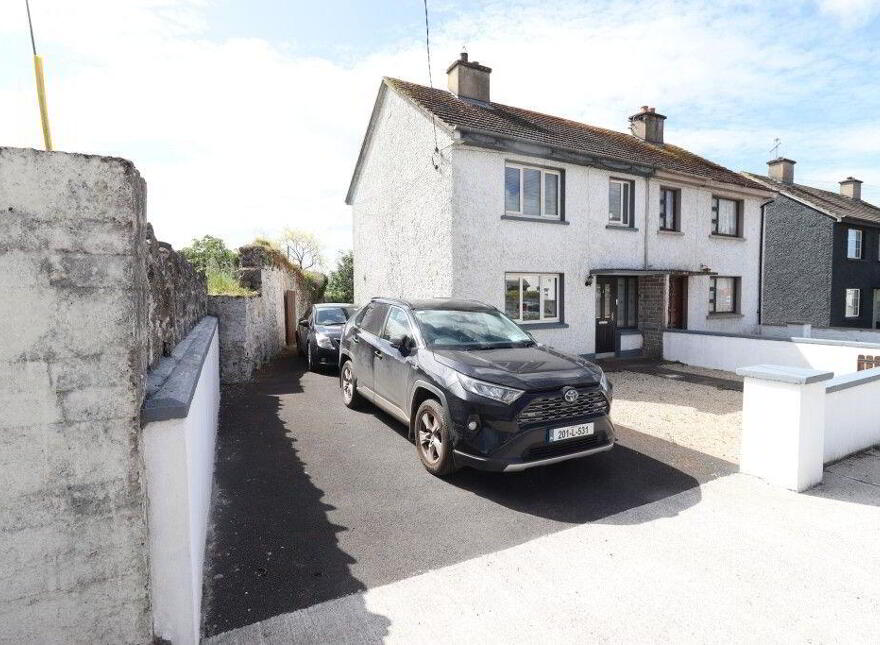 4 Crawford's Street, Bruff, V35RW27