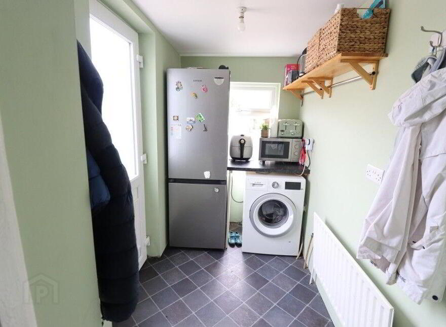4 Crawford's Street, Bruff, V35RW27