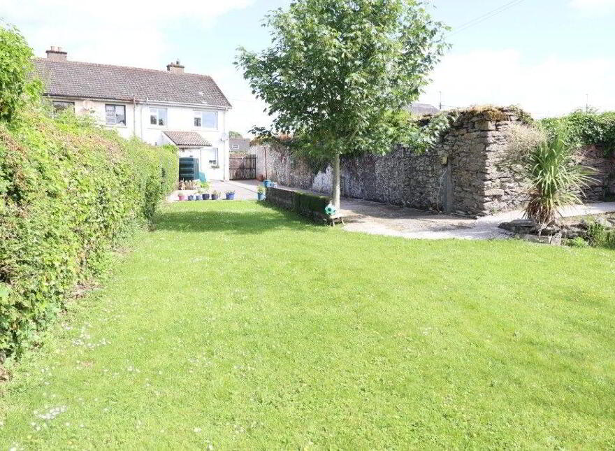 4 Crawford's Street, Bruff, V35RW27
