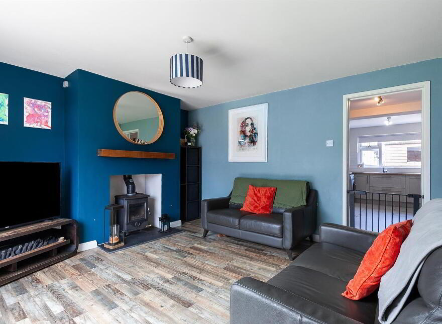 92 The Glade, Newtownabbey, BT36 5NW